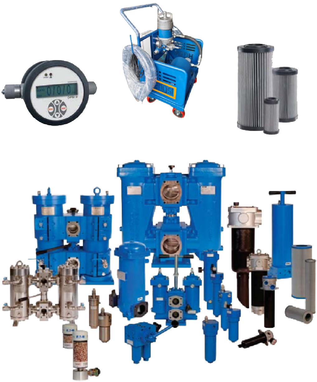 Layanan perbaikan sistem hidrolik profesional PT. Dwimitra Media Pratama