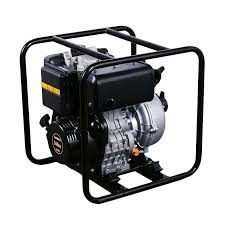 Pompa air irigasi pertanian, solusi PT. Dwimitra Media Pratama